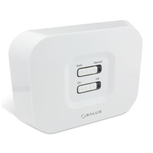 Main product image of Wireless Boiler Receiver
