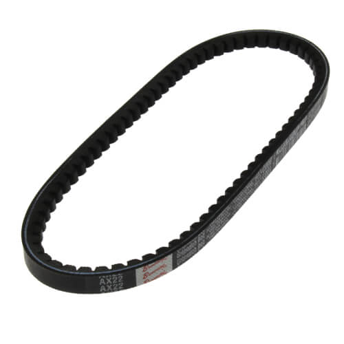 Main product image of TorqTitan Gripnotch Belt w/ 23.3" Pitch