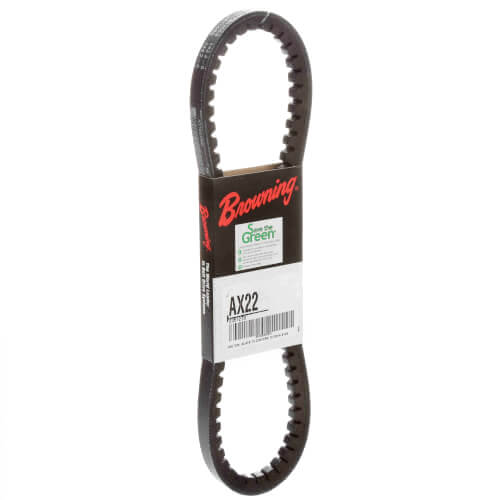 Main product image of TorqTitan Gripnotch Belt w/ 23.3" Pitch