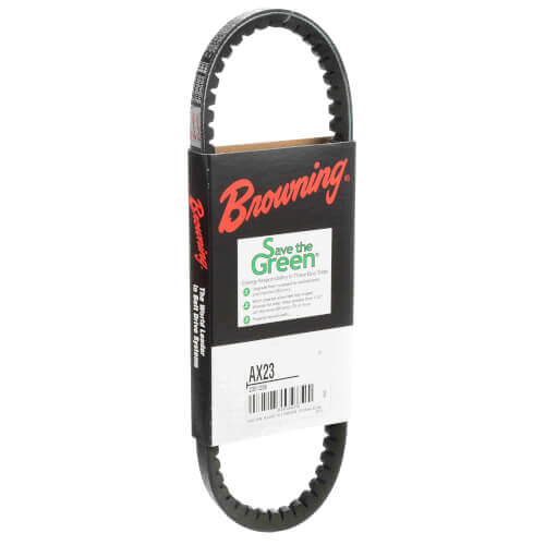 Main product image of TorqTitan Gripnotch Belt w/ 24.3" Pitch