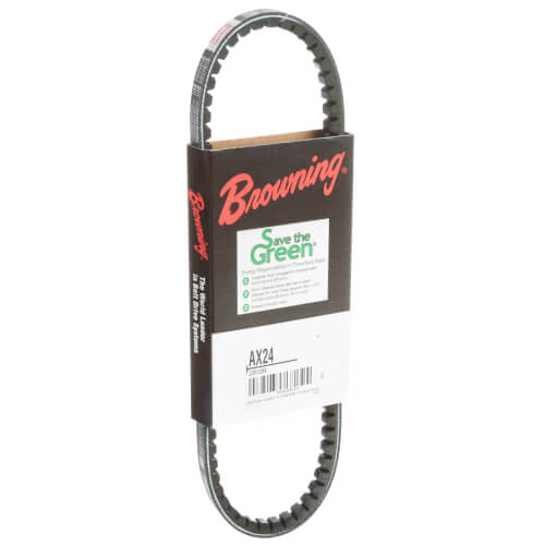 Main product image of TorqTitan Gripnotch Belt w/ 25.3" Pitch