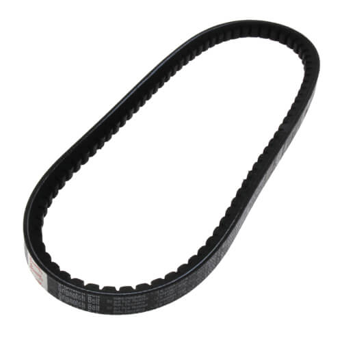 Main product image of TorqTitan Gripnotch Belt w/ 26.3" Pitch