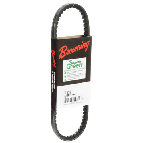 Main product image of TorqTitan Gripnotch Belt w/ 26.3" Pitch