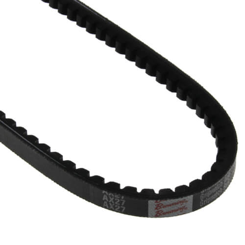 Main product image of TorqTitan Gripnotch Belt w/ 28.3" Pitch