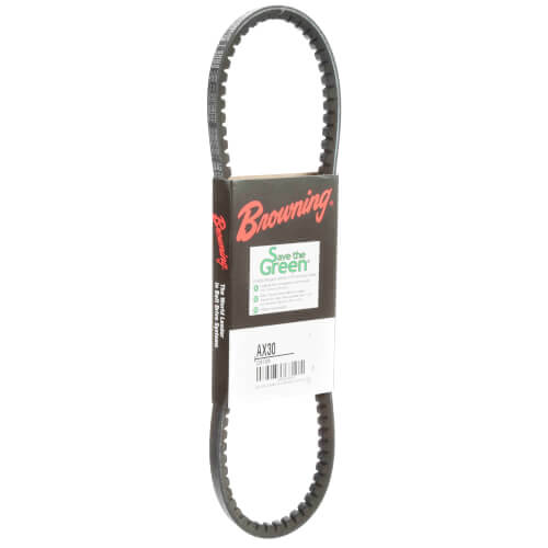 Main product image of TorqTitan Gripnotch Belt w/ 31.3" Pitch