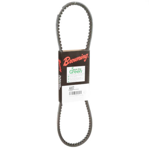 Main product image of TorqTitan Gripnotch Belt w/ 38.3" Pitch