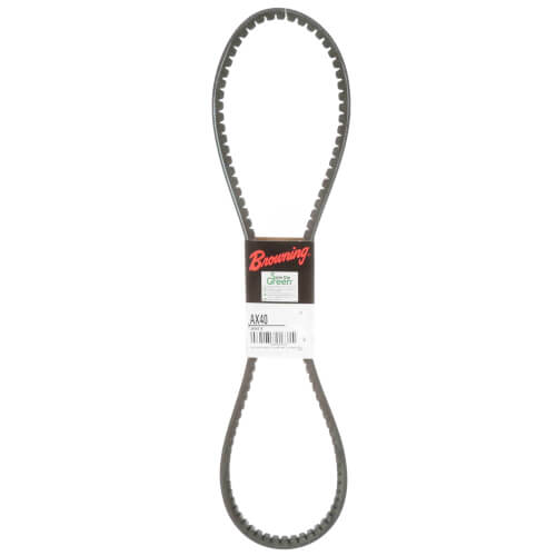 Main product image of TorqTitan Gripnotch Belt w/ 41.3" Pitch