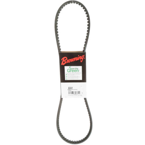 Main product image of TorqTitan Gripnotch Belt w/ 42.3" Pitch