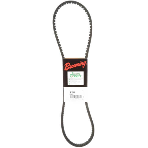 Main product image of TorqTitan Gripnotch Belt w/ 45.3" Pitch