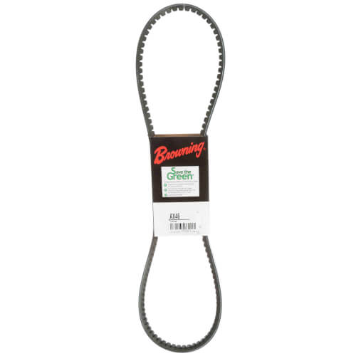 Main product image of TorqTitan Gripnotch Belt w/ 47.3" Pitch