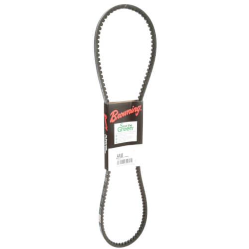 AX48 - Browning AX48 - TorqTitan Gripnotch Belt w/ 49.3