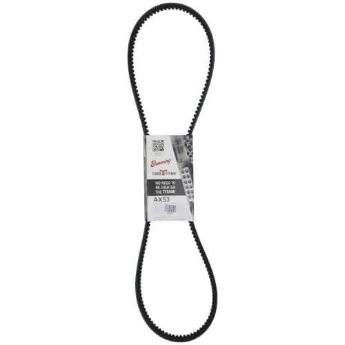 Main product image of TorqTitan Gripnotch Belt w/ 54.3" Pitch