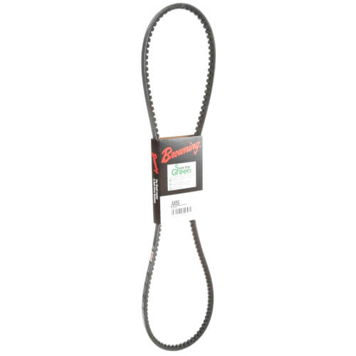 Main product image of TorqTitan Gripnotch Belt w/ 56.3" Pitch