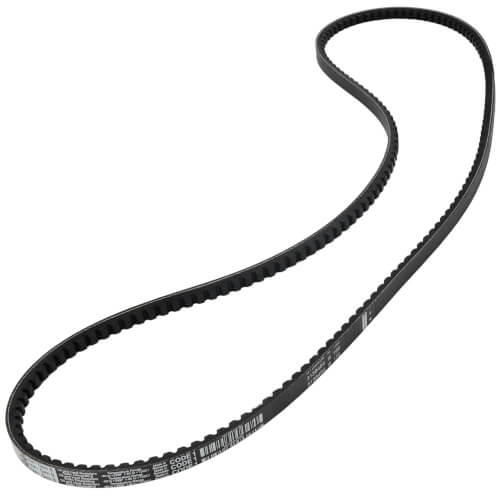 Main product image of TorqTitan Gripnotch Belt w/ 61.3" Pitch