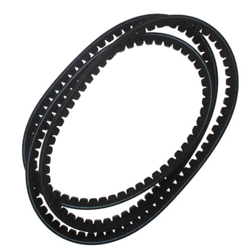 thumbnail image 2 of Browning A38 Super Gripbelt A Belt Section 39.3 Pitch Length 40.2 Inches Outside 2 of 10