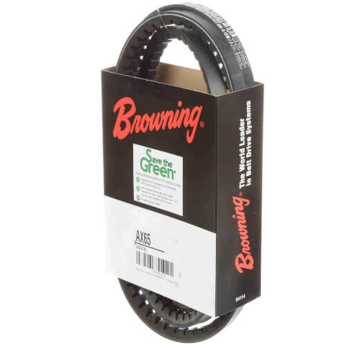 Main product image of TorqTitan Gripnotch Belt w/ 66.3" Pitch