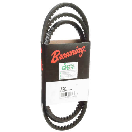 Main product image of TorqTitan Gripnotch Belt w/ 82.3" Pitch