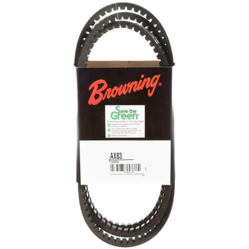 Main product image of TorqTitan Gripnotch Belt w/ 84.3" Pitch