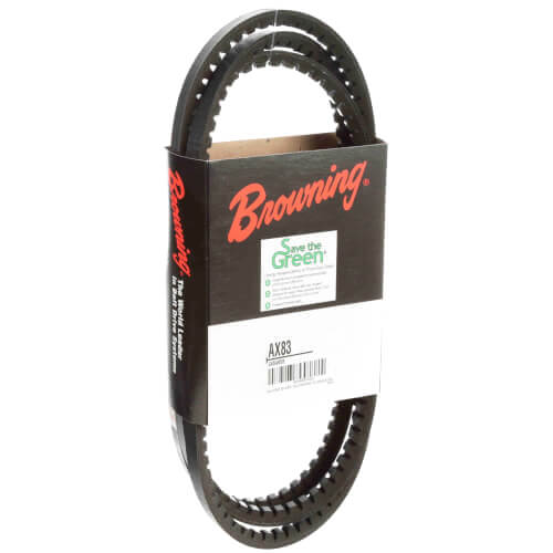 Main product image of TorqTitan Gripnotch Belt w/ 84.3" Pitch