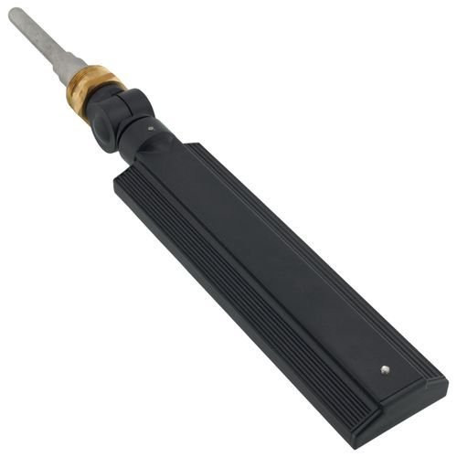 Main product image of AX9, 3-1/2" Industrial Thermometer with Aluminum Case (30-Degree (F) to 240-Degree (F))