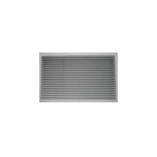 AXAGALA01A LG AXAGALA01A 26" Architectural Aluminum Grille for Thru