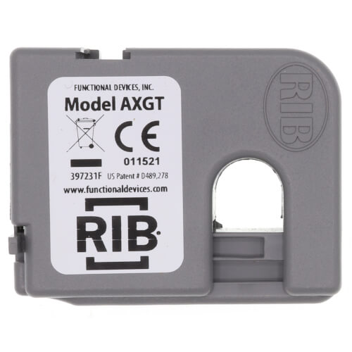 Main product image of RIB Replacement Sensor for use with RIBXJA, RIBXJF, RIBXLCJA, RIBXLCJF, RIBXLSJA, RIBXLSJF