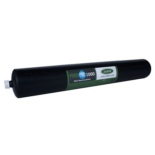 Main product image of Disposable  H2O Demineralizer
