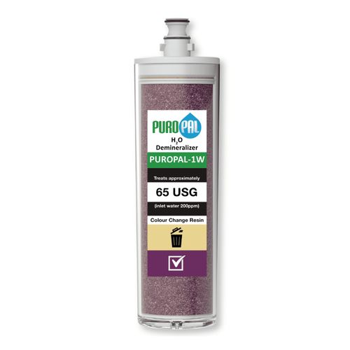 Main product image of Puropal-1W H2O Demineralizer