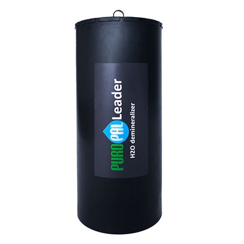 Main product image of Portable  H2O Demineralizer