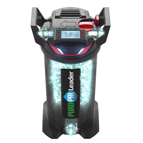 Main product image of Portable  H2O Demineralizer
