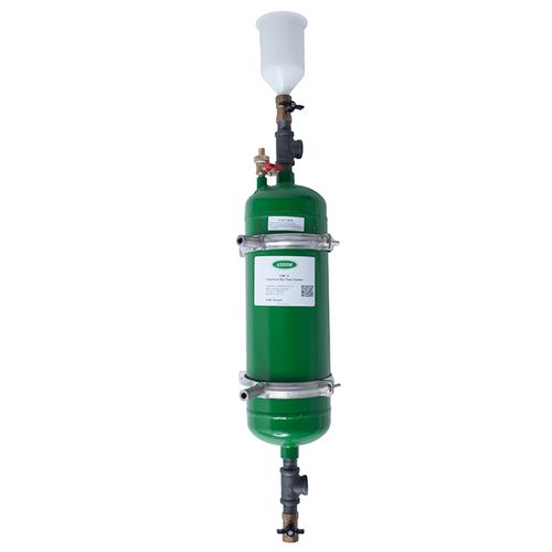 Main product image of Chemical By-Pass Feeder w/ Wall Bracket