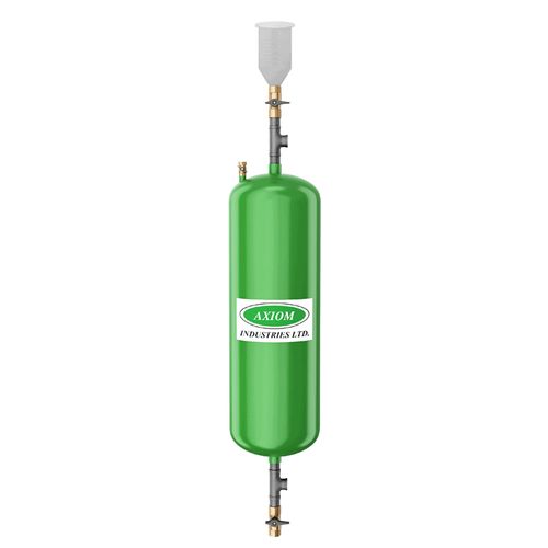 Main product image of Chemical By-Pass Feeder w/ Wall Bracket