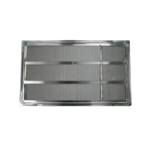 AXRGALA01 LG AXRGALA01 26" Stamped Aluminum Grille for ThruThe