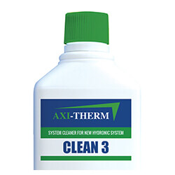 Main product image of Clean3 Axitherm Hydronic System Cleaner (16.9 oz)