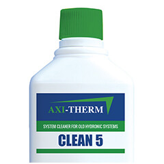 Main product image of Clean5 Axitherm Hydronic System Cleaner (16.9 oz)
