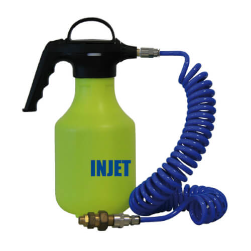 Main product image of 2 Liter Reusable Chemical Injection Bottle