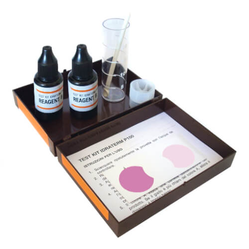Main product image of Protect 1 Axitherm Concentration Test Kit