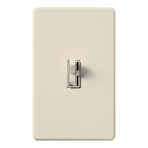 Main product image of Ariadni 3-Way Toggle Switch Dimmer (Light Almond)