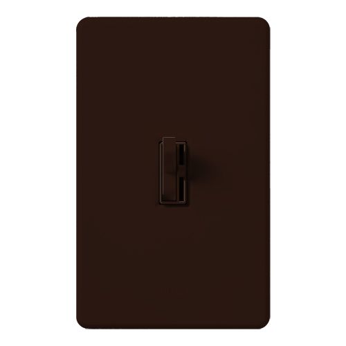 Main product image of Ariadni 3-Way Toggle Switch Dimmer (Brown)