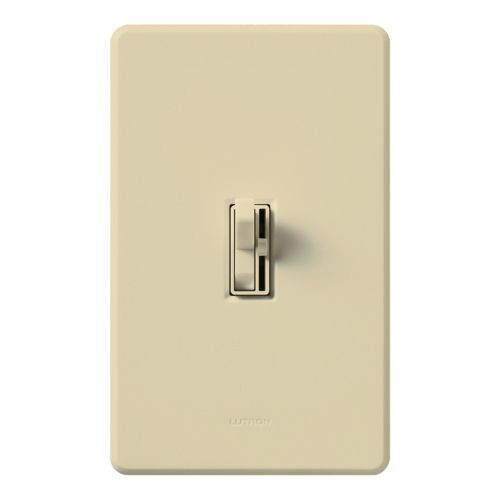 Main product image of Ariadni 3-Way Toggle Switch Dimmer (Ivory)