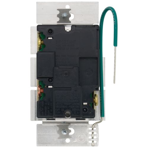 Main product image of Ariadni LED+ 3-Way Toggle & Dimmer Switch 150W (Ivory)