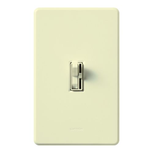 Main product image of Ariadni 277 Volt 3-Wire Fluorescent Dimmer (Almond)