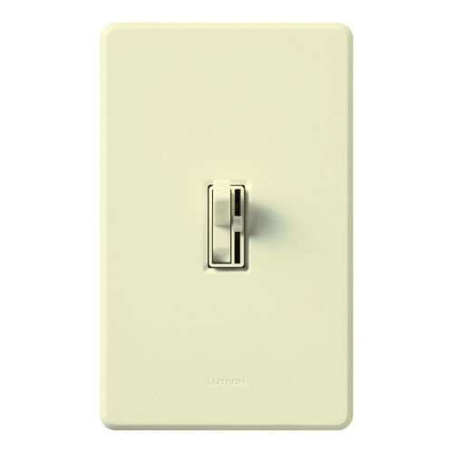 Main product image of Ariadni 3-Wire Fluorescent Dimmer (Almond)