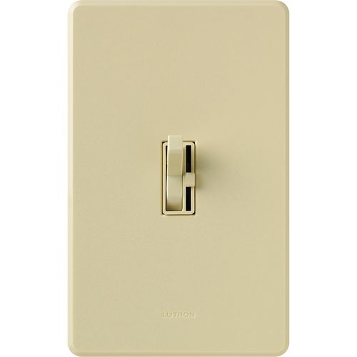 Main product image of Ariadni 3-Wire Fluorescent Dimmer (Ivory)