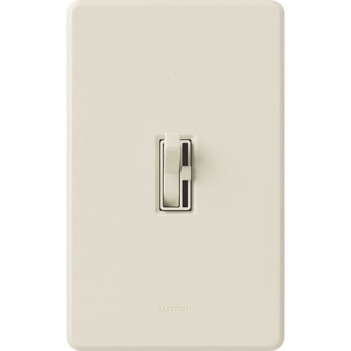 Main product image of Ariadni 3-Wire Fluorescent Dimmer (Light Almond)