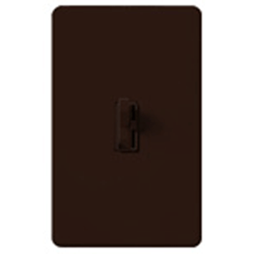 Main product image of Ariadni 600va Toggler Low Voltage Single Pole Dimmer (Brown)