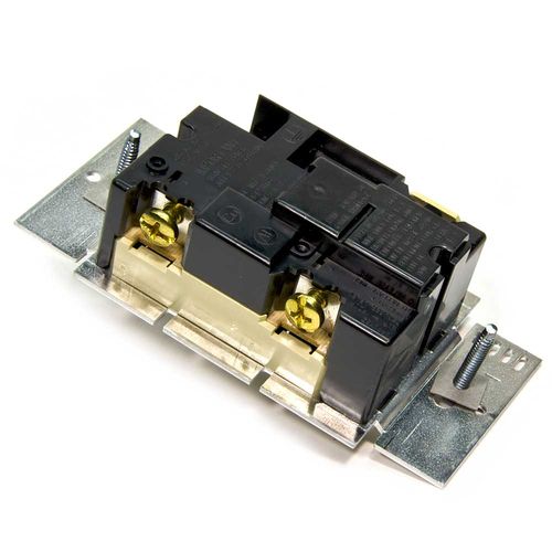 Main product image of Ariadni 600va Toggler Low Voltage Single Pole Dimmer (Ivory)