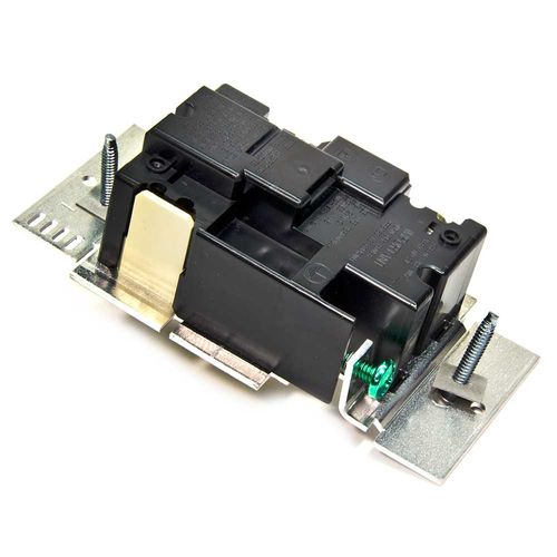 Main product image of Ariadni 600va Toggler Low Voltage Single Pole Dimmer (Ivory)