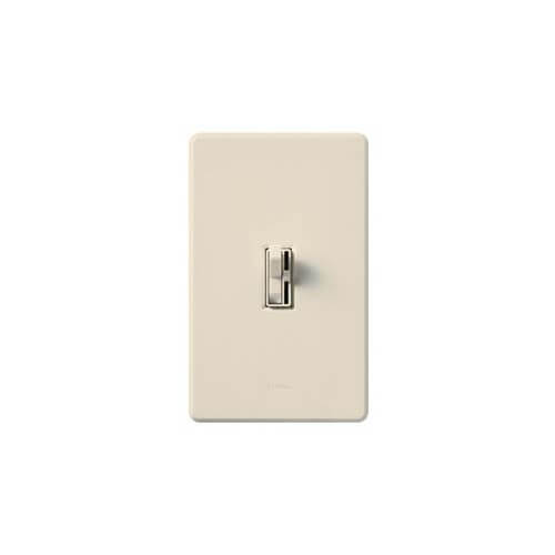 AYLV600PLA Lutron (OLD) AYLV600PLA Ariadni Single Pole Toggle
