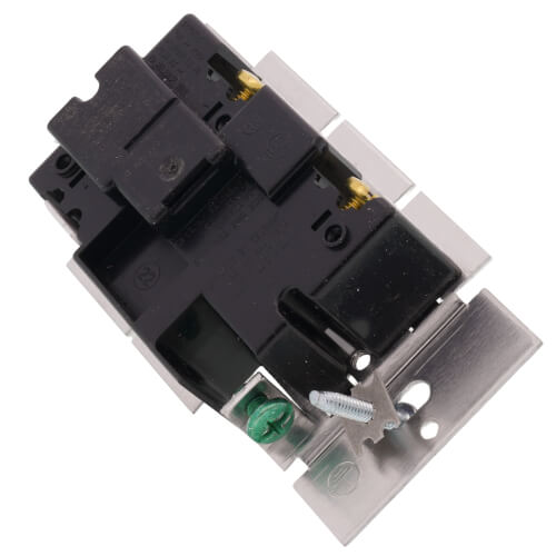 Main product image of Ariadni Magnetic Low-Voltage Dimmer Switch, 450W (600VA), Single Pole, 120V, AYLV-600P-WH, White